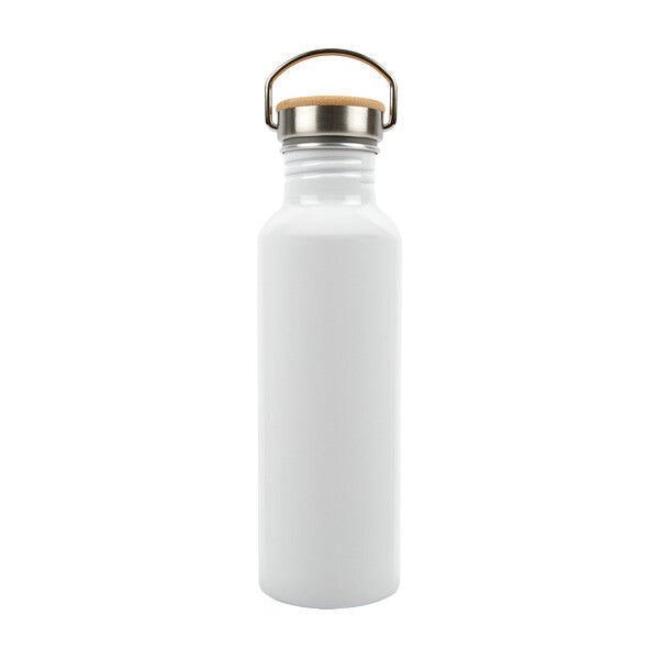Chat Recycled Aluminium BottleLL6991