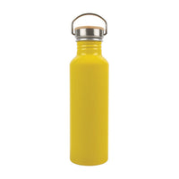 Chat Recycled Aluminium BottleLL6991