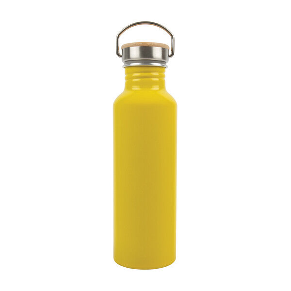 Chat Recycled Aluminium BottleLL6991