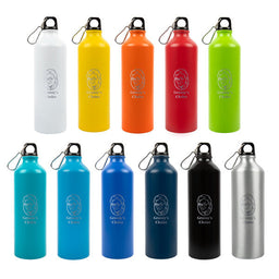 Gelato Aluminium BottleLL6996