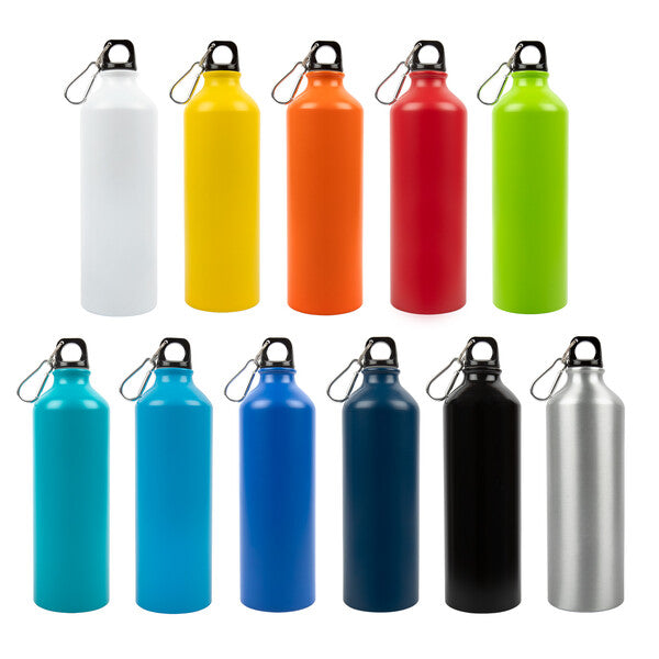 Gelato Aluminium BottleLL6996