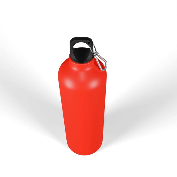 Gelato Aluminium BottleLL6996