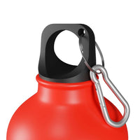 Gelato Aluminium BottleLL6996