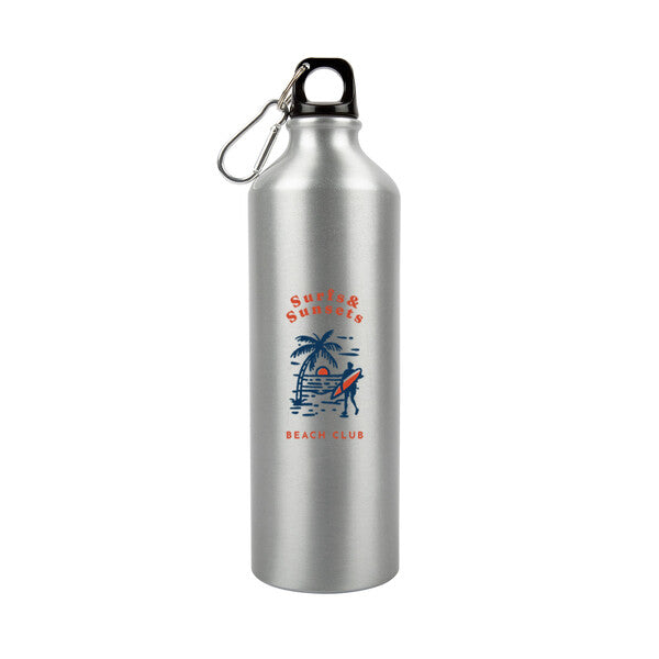 Gelato Aluminium BottleLL6996