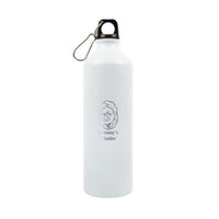 Gelato Aluminium BottleLL6996