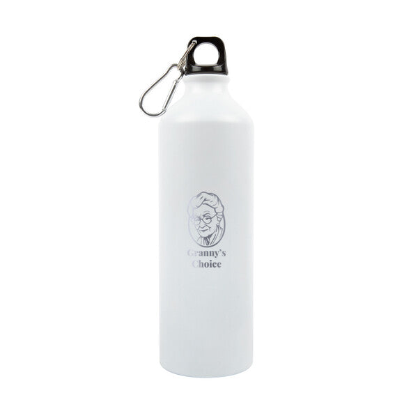 Gelato Aluminium BottleLL6996
