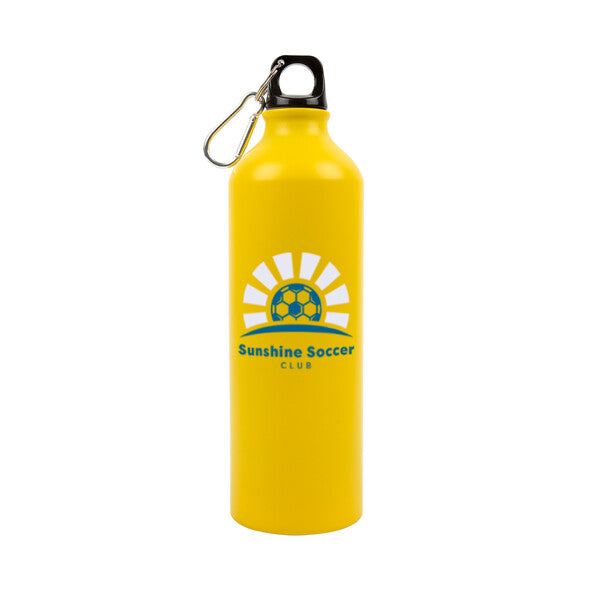 Gelato Aluminium BottleLL6996