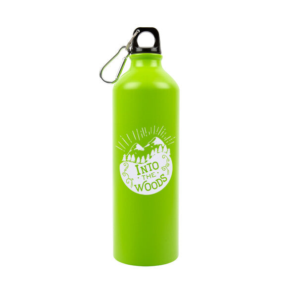Gelato Aluminium BottleLL6996