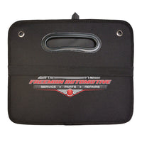 Cargo Storage OrganiserLL7002