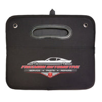 Cargo Storage OrganiserLL7002