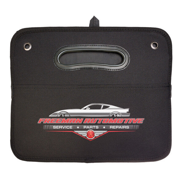 Cargo Storage OrganiserLL7002