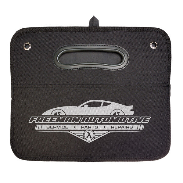 Cargo Storage OrganiserLL7002