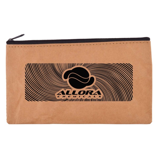 Echo Kraft PouchLL7014