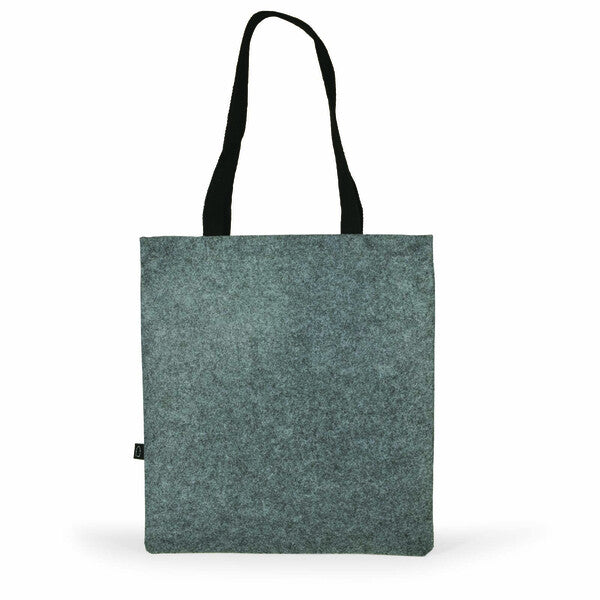 Montana RPET Felt Tote BagLL7037