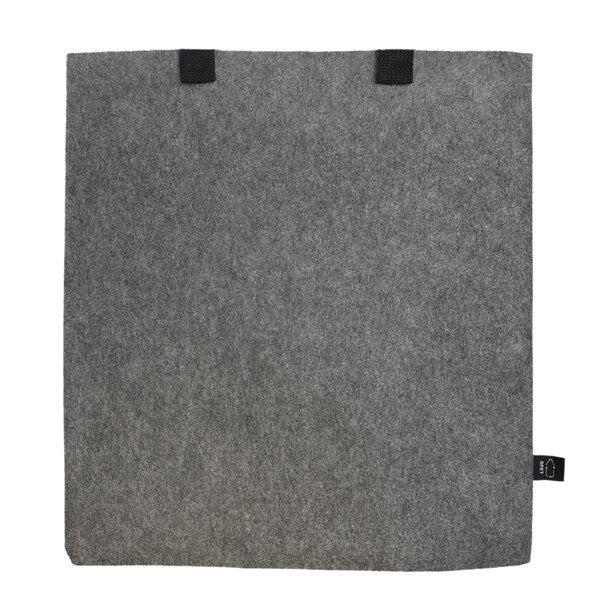 Montana RPET Felt Tote BagLL7037