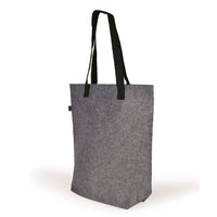 Montana RPET Gusset Tote Bag - LL7041