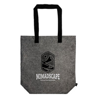 Montana RPET Gusset Tote Bag - LL7041