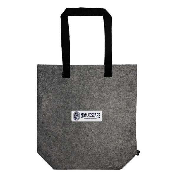 Montana RPET Gusset Tote Bag - LL7041