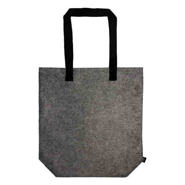 Montana RPET Gusset Tote Bag - LL7041
