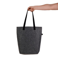 Montana RPET Gusset Tote Bag - LL7041