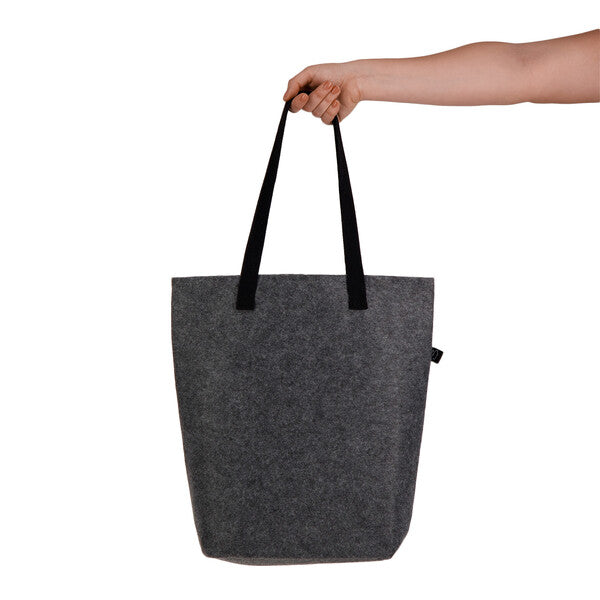 Montana RPET Gusset Tote Bag - LL7041