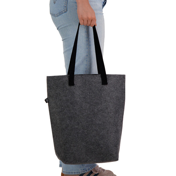 Montana RPET Gusset Tote Bag - LL7041
