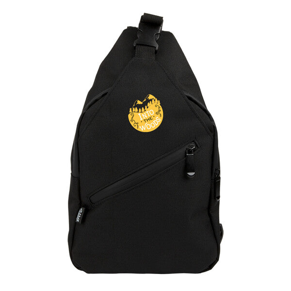 Sling RPET Travel Bag - LL7047