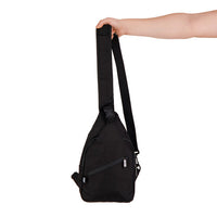Sling RPET Travel Bag - LL7047
