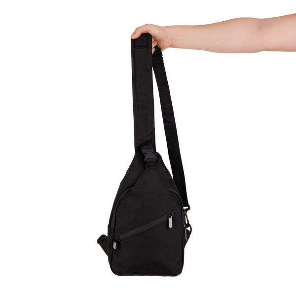 Sling RPET Travel Bag - LL7047