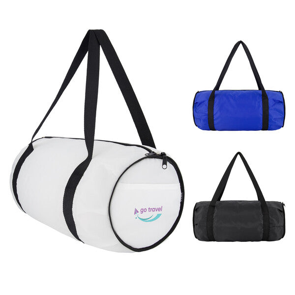 Gather Duffle Bag - LL7507