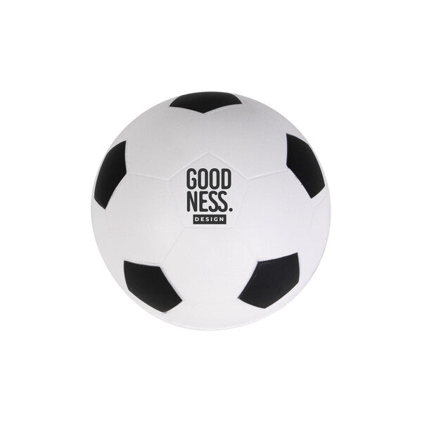 Soccer Ball Stress RelieverLL785