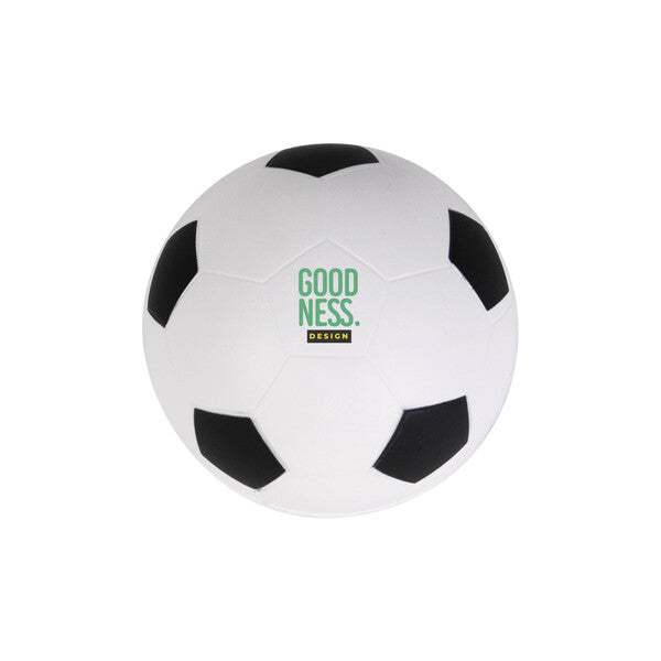 Soccer Ball Stress RelieverLL785