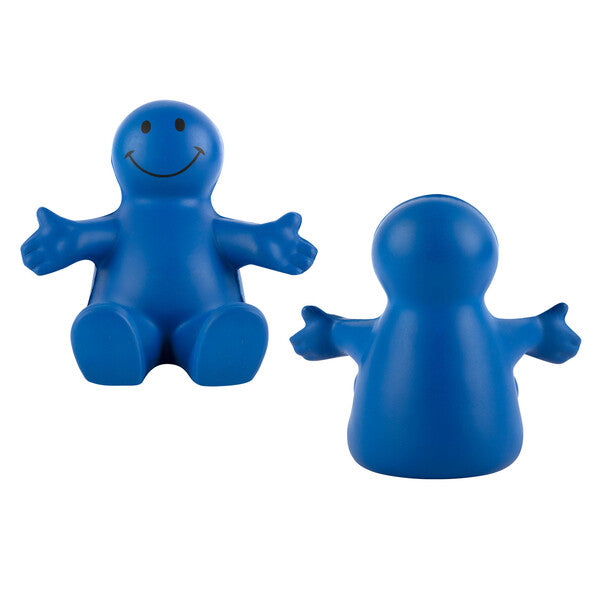 Smiley Phone Chair Stress Reliever - LL7948