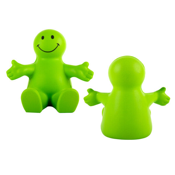 Smiley Phone Chair Stress Reliever - LL7948