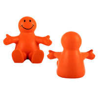 Smiley Phone Chair Stress Reliever - LL7948