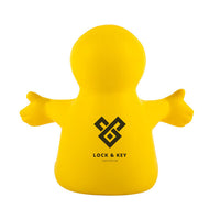 Smiley Phone Chair Stress Reliever - LL7948