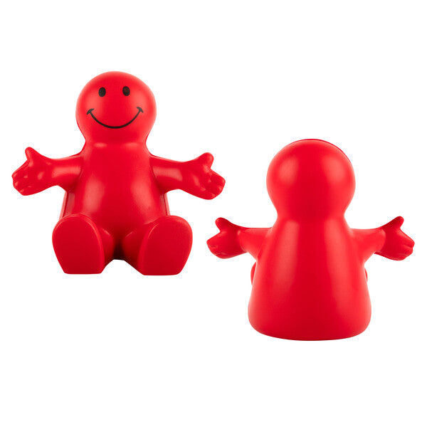 Smiley Phone Chair Stress Reliever - LL7948