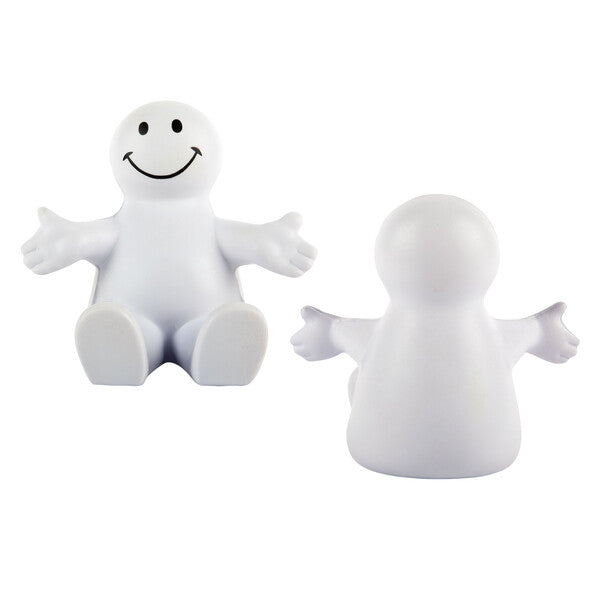 Smiley Phone Chair Stress Reliever - LL7948