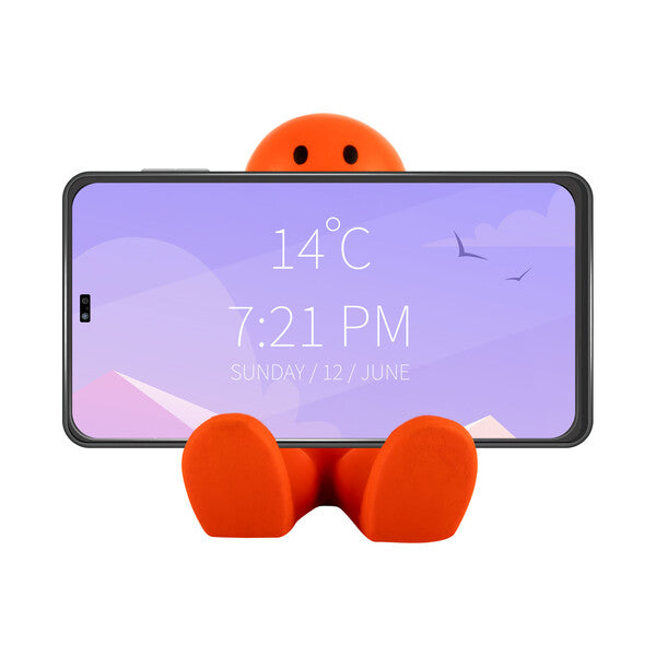 Smiley Phone Chair Stress Reliever - LL7948