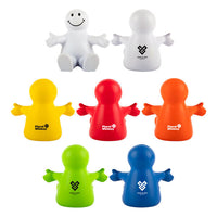Smiley Phone Chair Stress Reliever - LL7948