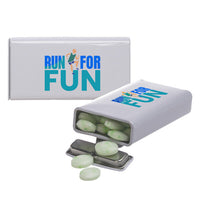 Spearmints in Flip Top Tin 25gLL805