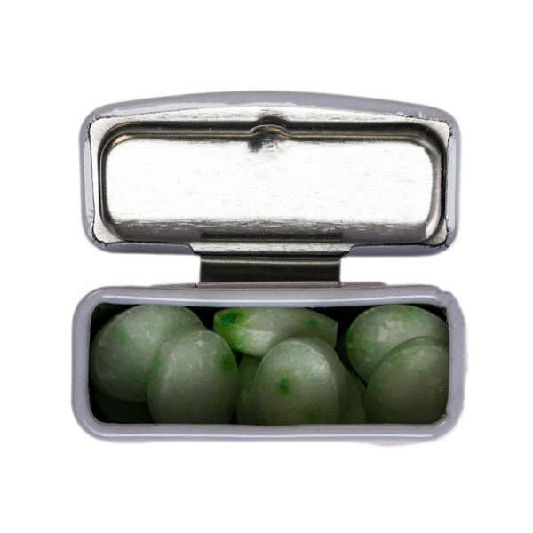 Spearmints in Flip Top Tin 25gLL805