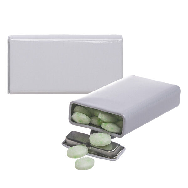 Spearmints in Flip Top Tin 25gLL805