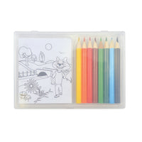 Koolio Drawing Set - LL8064