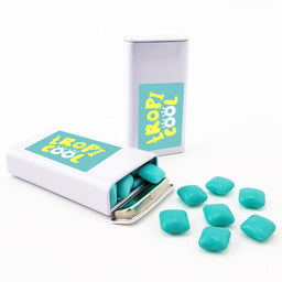 Chewy Peppermint MintsLL809