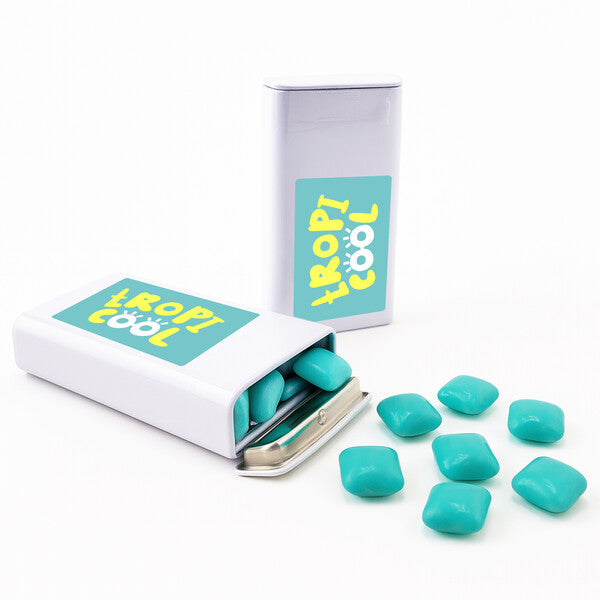 Chewy Peppermint MintsLL809