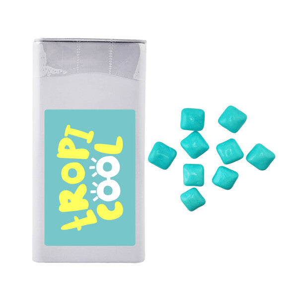 Chewy Peppermint MintsLL809