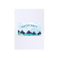 Notebrick Memo PadLL8131