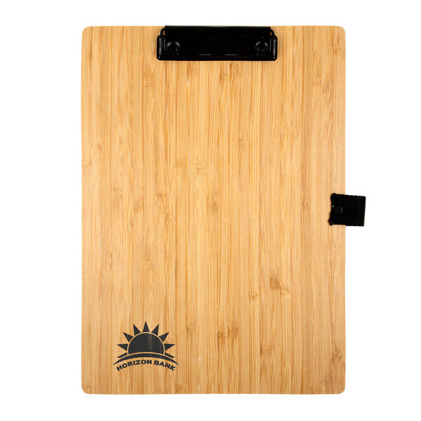 Bamboo A4 ClipboardLL8206