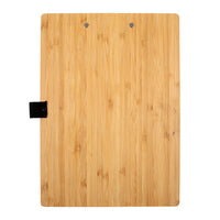 Bamboo A4 ClipboardLL8206